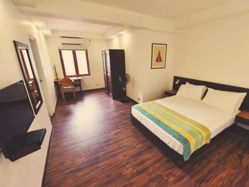 Drift Bnb Colombo Exterior foto