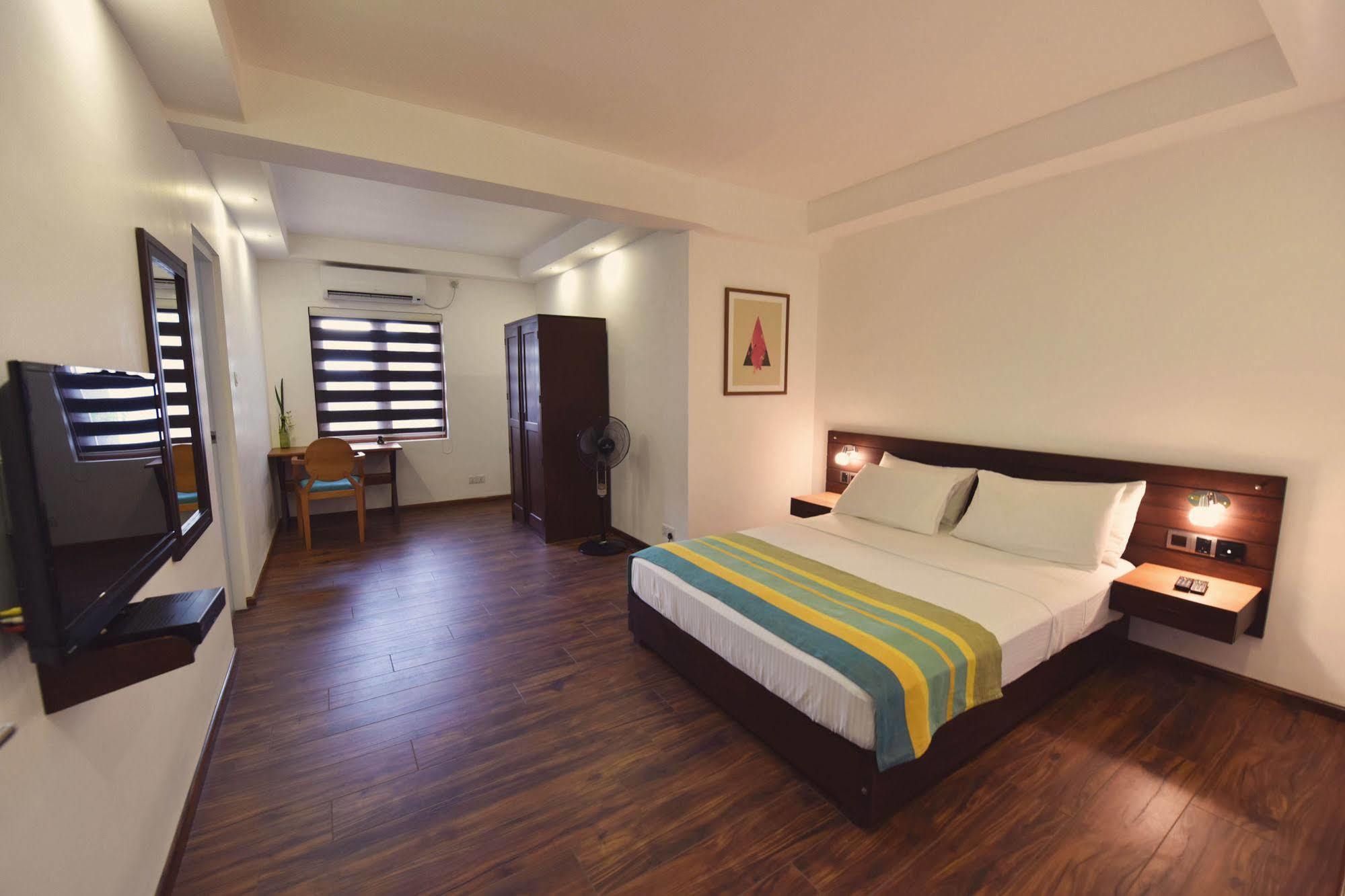 Drift Bnb Colombo Exterior foto