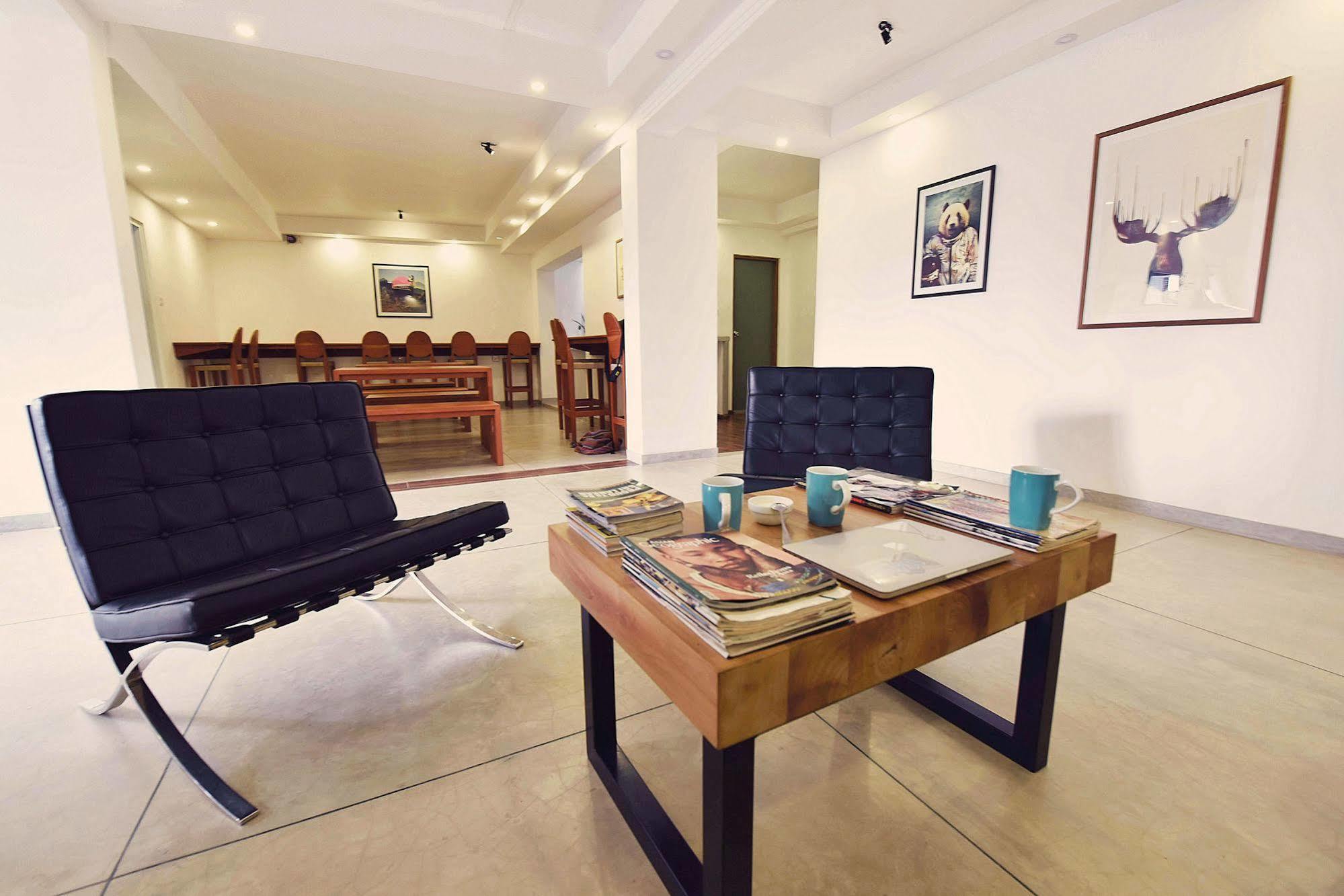 Drift Bnb Colombo Exterior foto