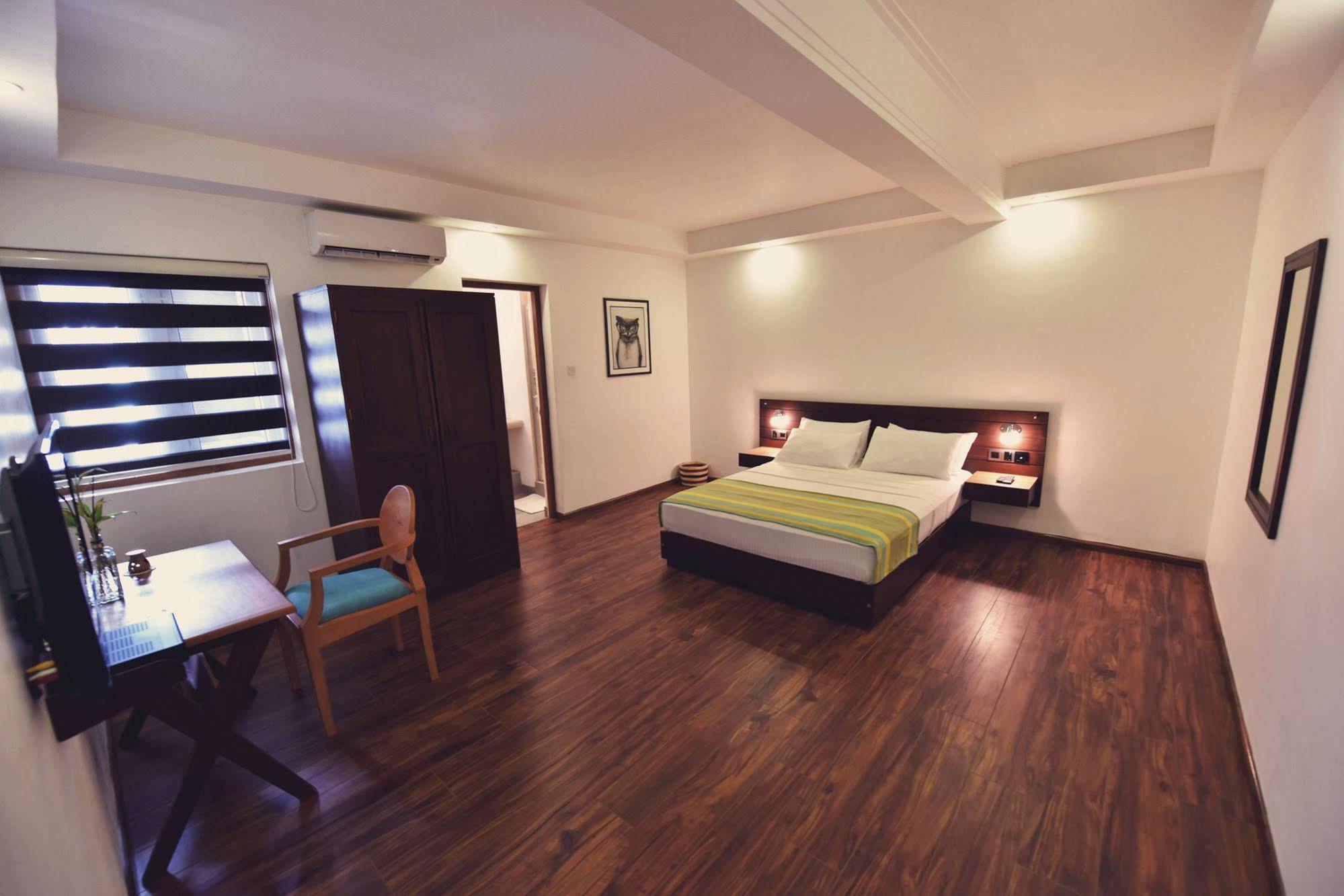 Drift Bnb Colombo Exterior foto