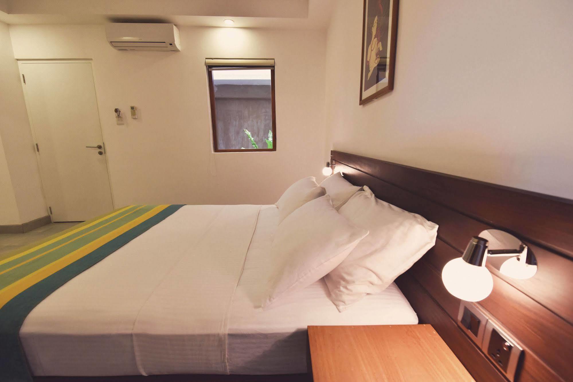 Drift Bnb Colombo Exterior foto
