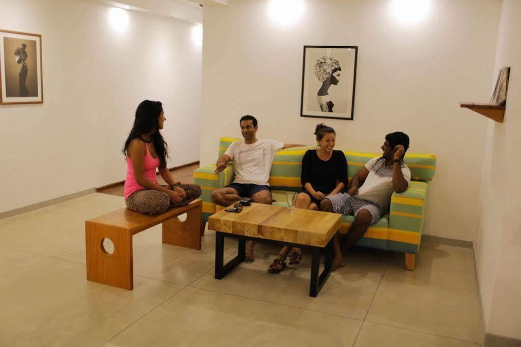 Drift Bnb Colombo Exterior foto