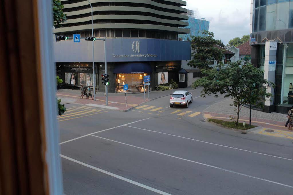 Drift Bnb Colombo Exterior foto
