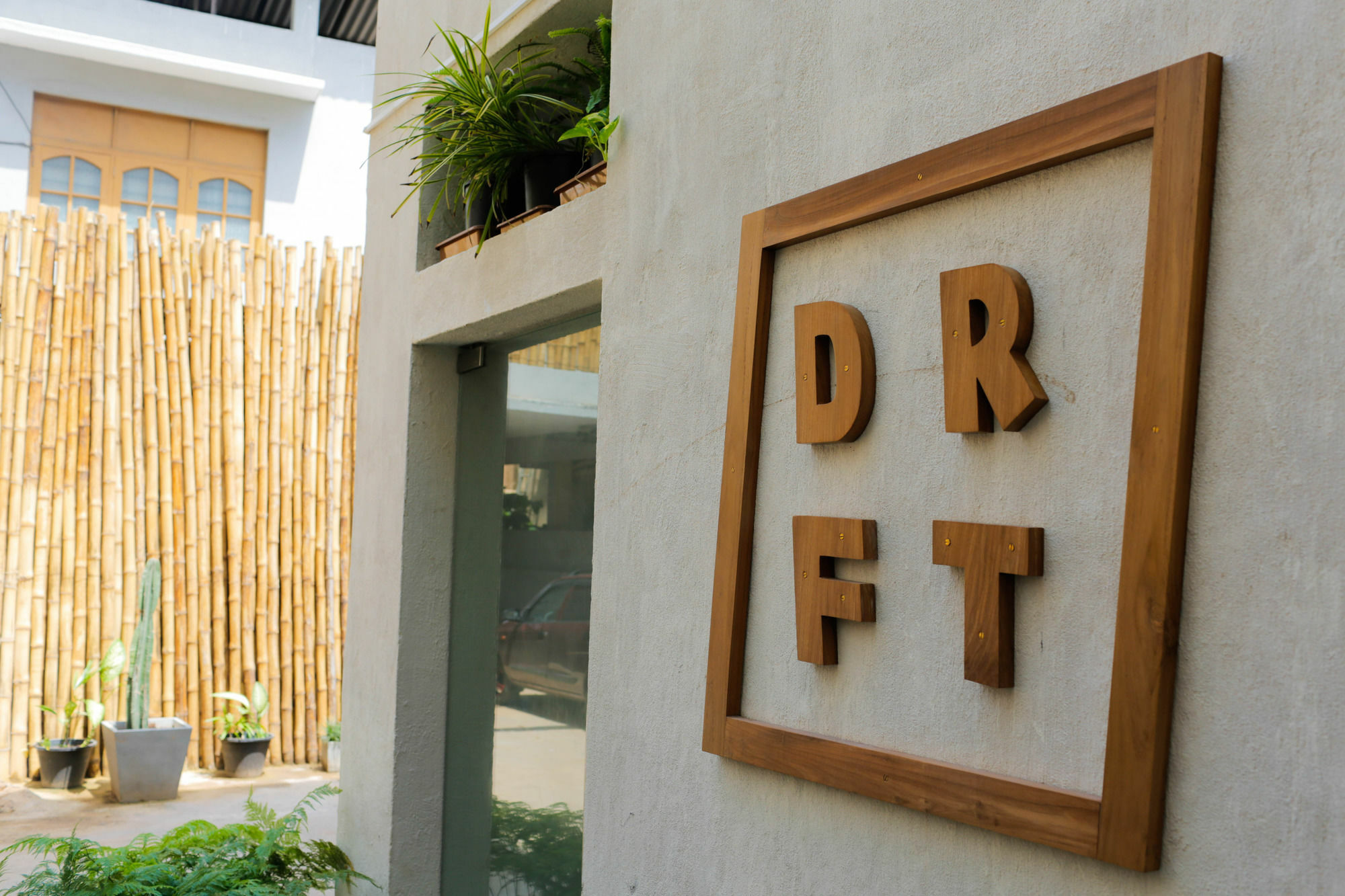Drift Bnb Colombo Exterior foto